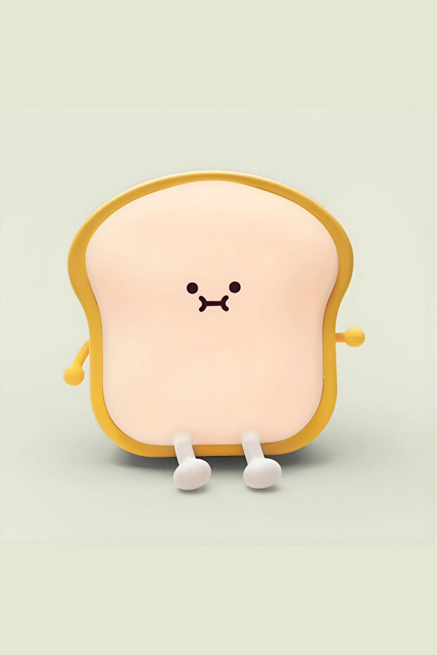 Mini Ekmek Dostum Lambası - 2