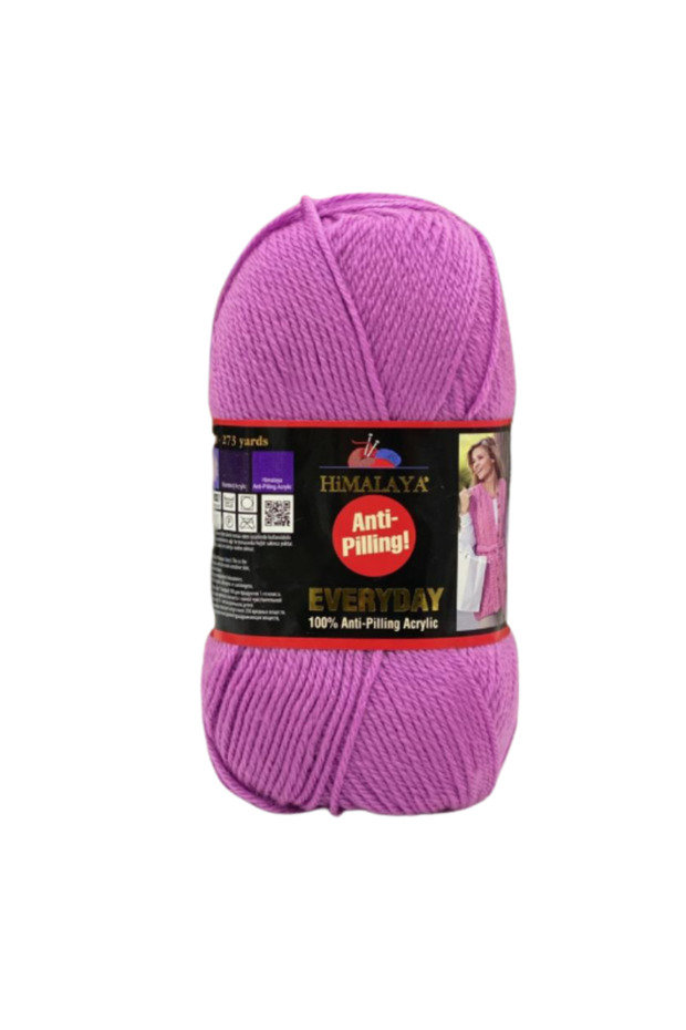 Everyday 100% Anti-Pilling Acrylic Knitting Yarn 100 g / 250 m 70003