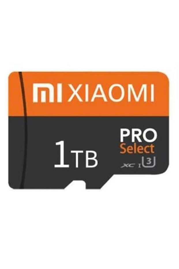1 TB micro SD memory card - 1