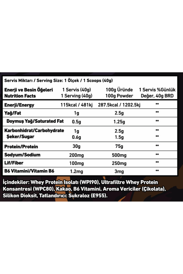 - Shake & Go Tek Pakette 5 Aroma - 6