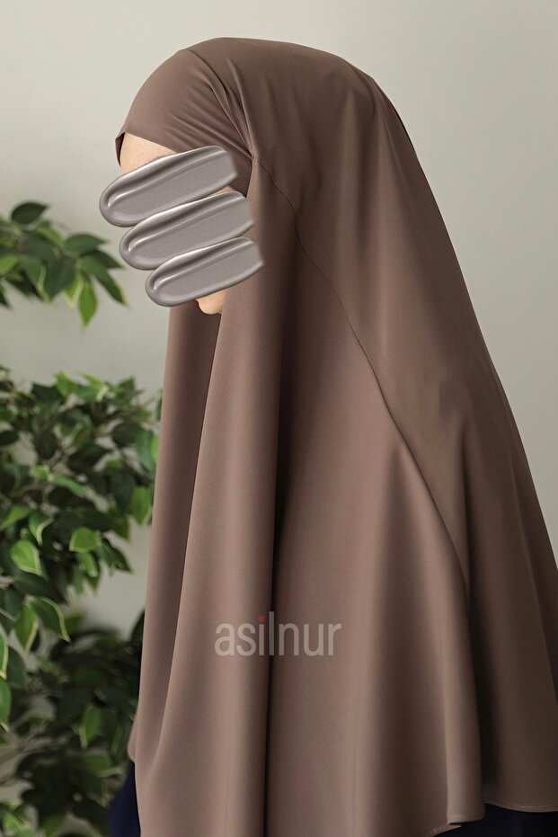 أليا سوفليه مينك أحادي الطبقة - 5