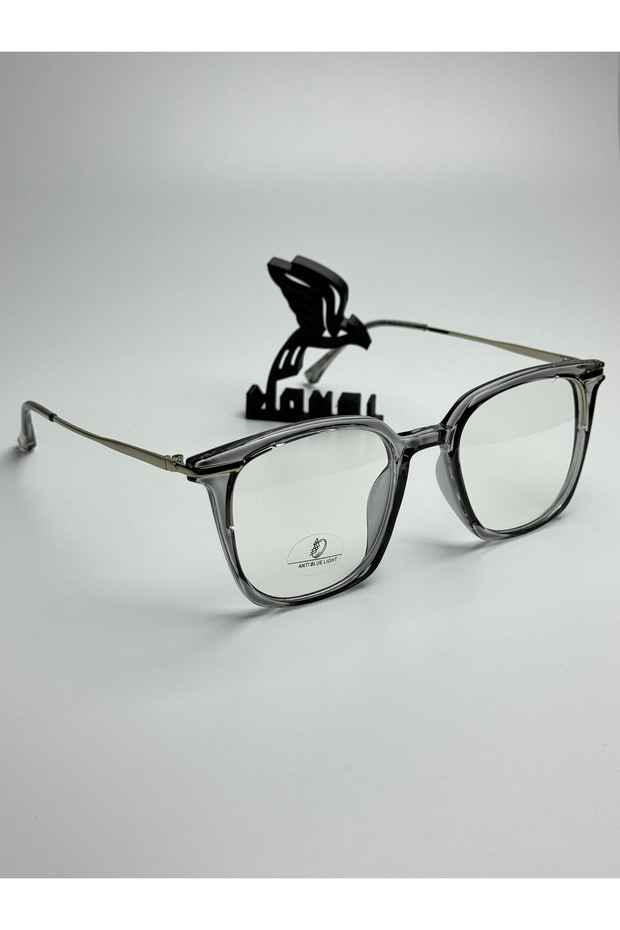 Maya Uv400 and Blue Light Protection Unisex Optical Compatible Protects/Restores Eyes