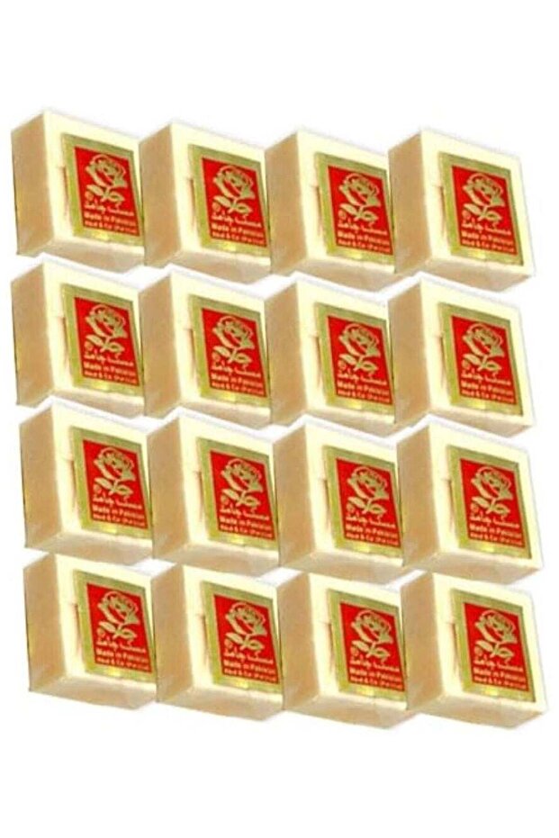 مسك صلب 16 قطعة - 1