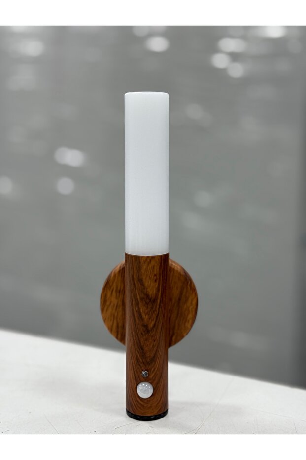 KUMRU LED APLİK SENSÖRLÜ - 1