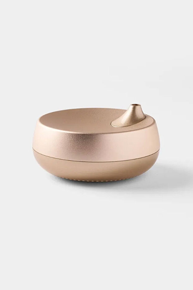 Romino Aroma Diffuser - Rechargeable, Portable & Waterless For Essential Oils