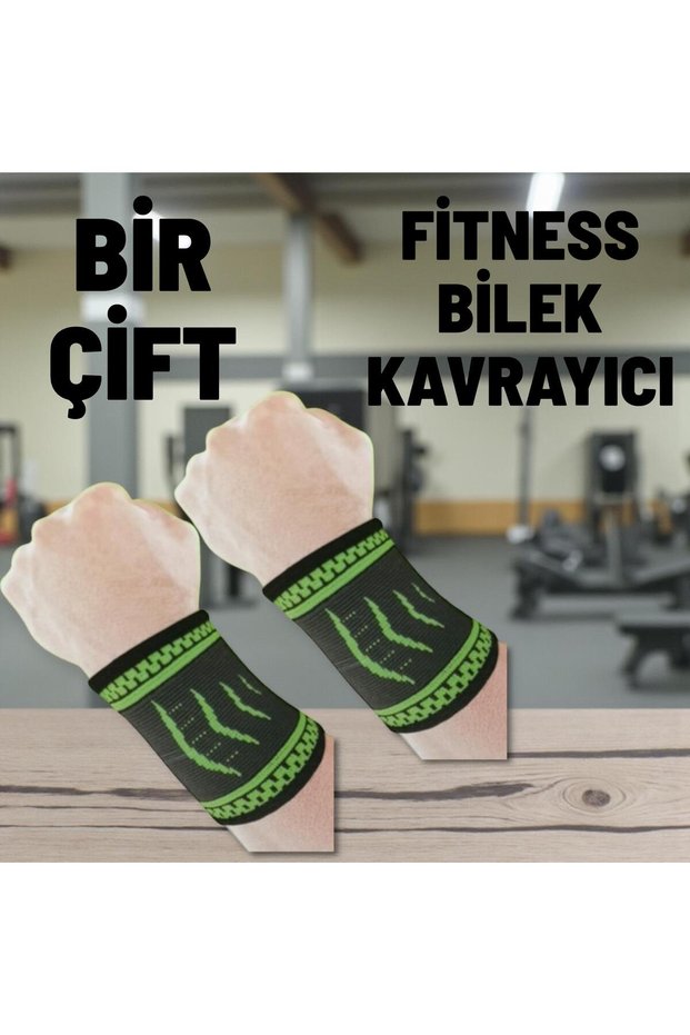 Fitness Sports Weight Bracelet, Orthopedic Training, Weight Bracelet Unisex 2-Pack