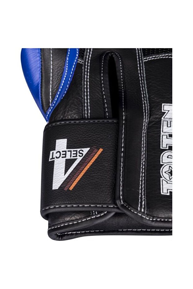 4select Hakiki Deri Boks Eldiveni - 3