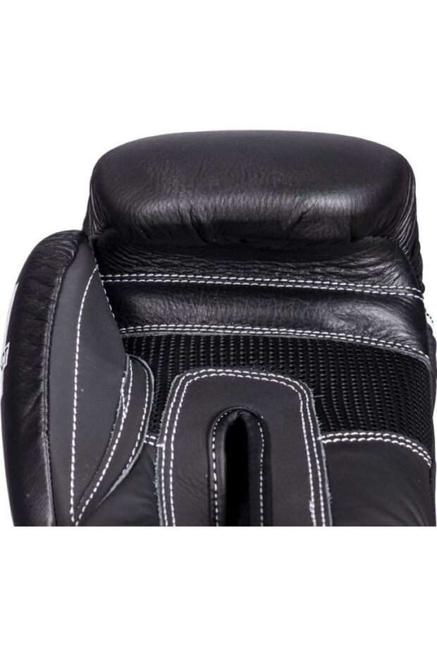 4select Hakiki Deri Boks Eldiveni - 4