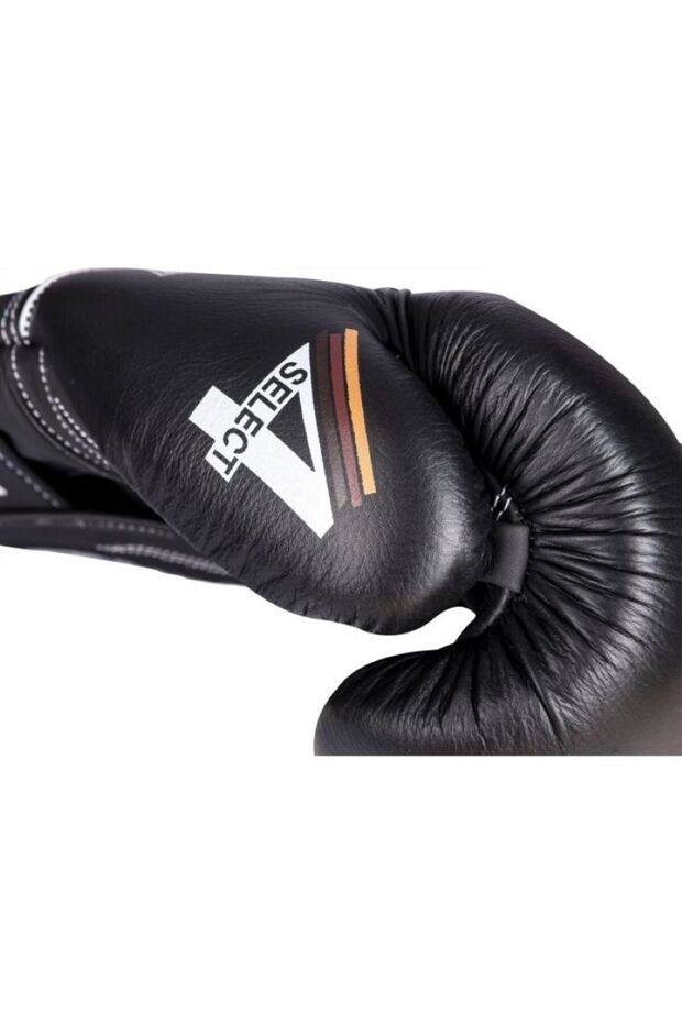 4select Hakiki Deri Boks Eldiveni - 2