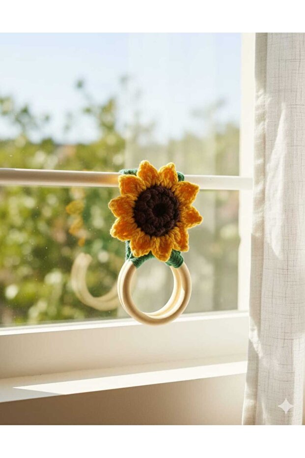 El Yapımı Örme Havluluk - 3