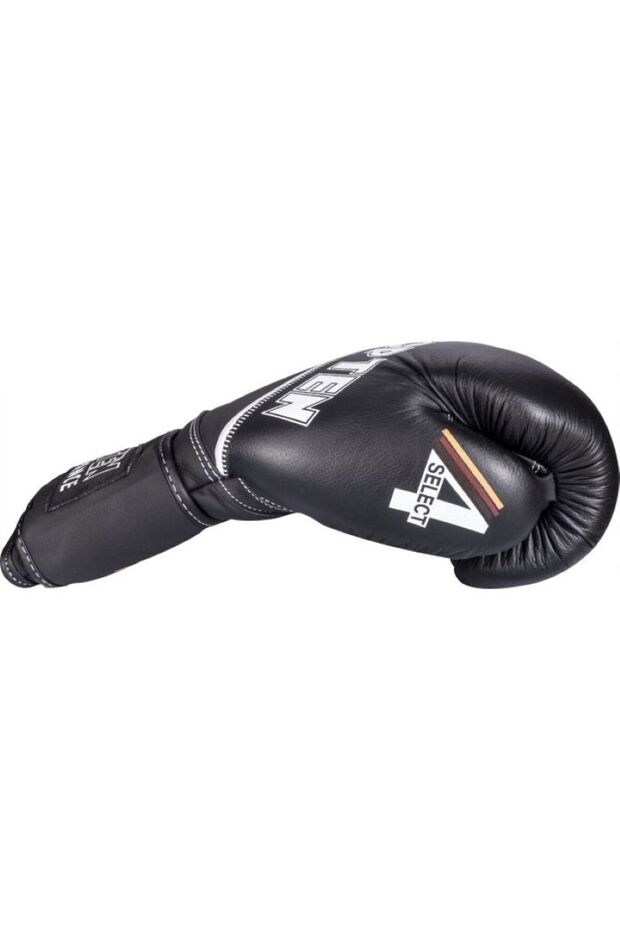 4select Hakiki Deri Boks Eldiveni - 6