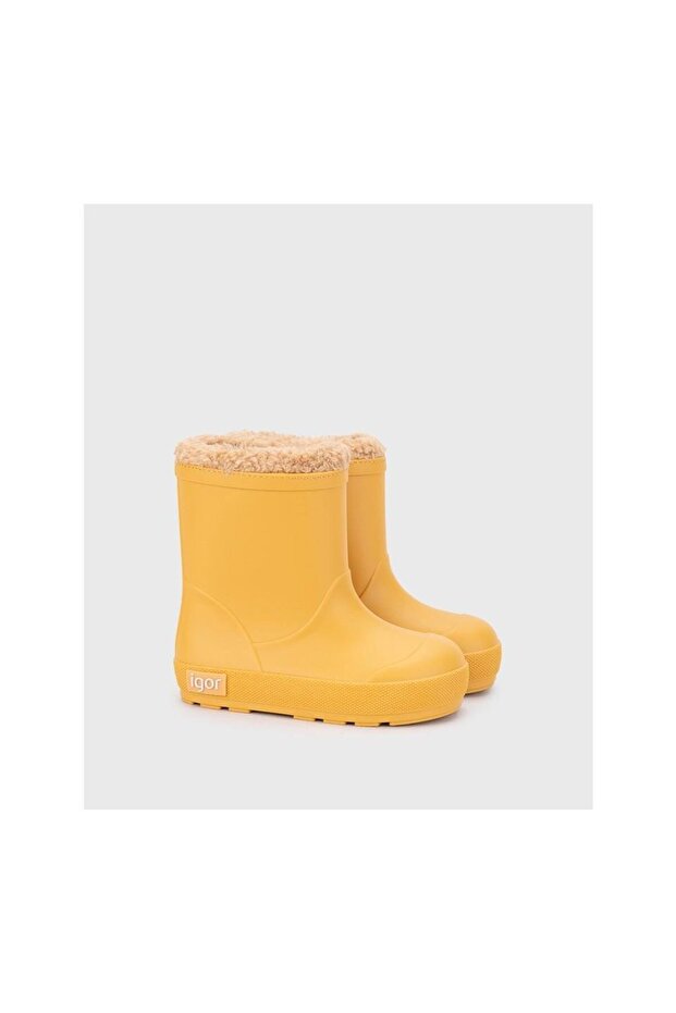 W10306 Yogi Borreguito Çocuk Bot - 1