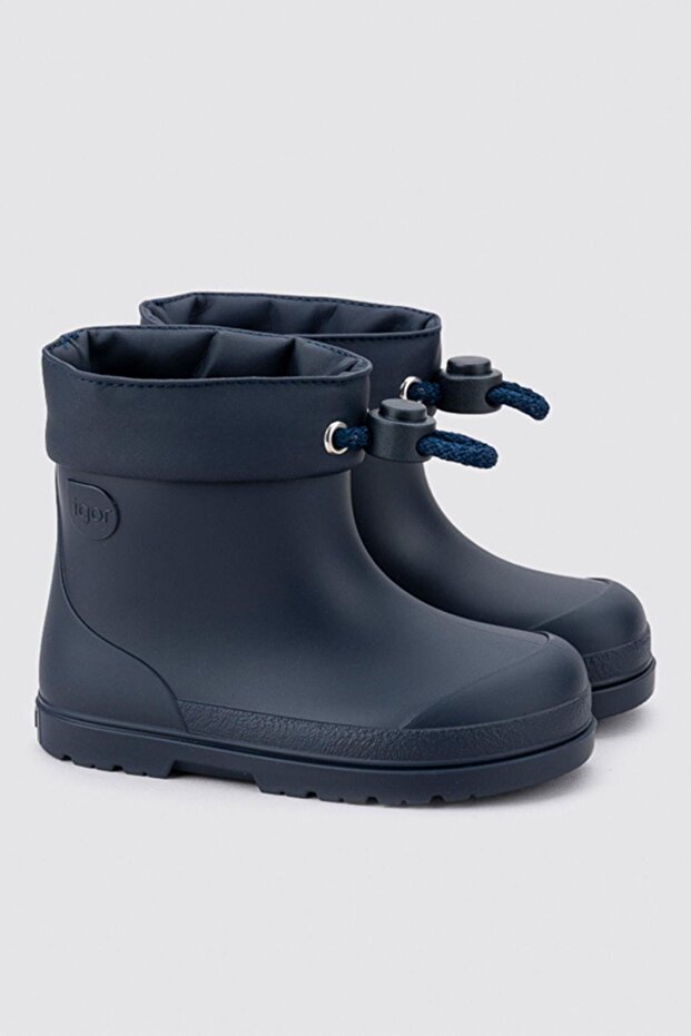 W10305 Mendi Çocuk Bot - 4