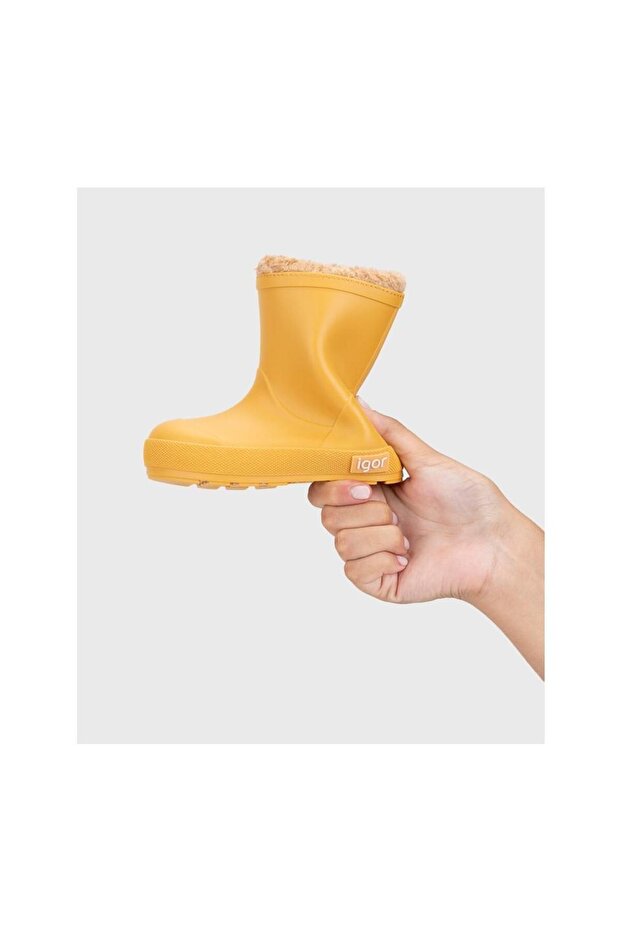 W10306 Yogi Borreguito Çocuk Bot - 7