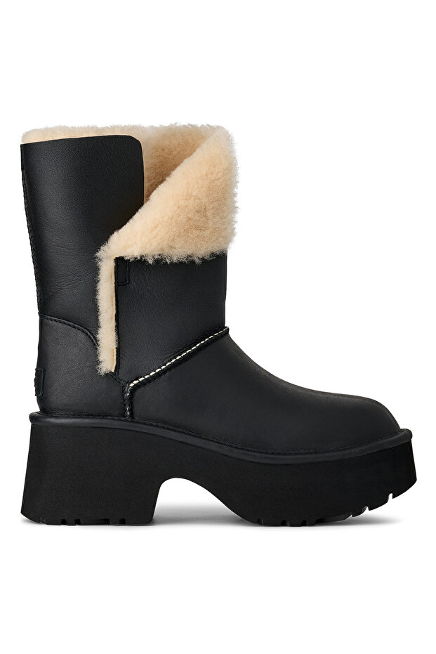 Siyah Kadın Bot 1172590 - 1