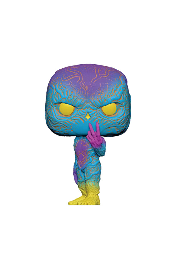 Pop! Tv: Stranger Things S4 - Vecna (BLKLT)(Exc)