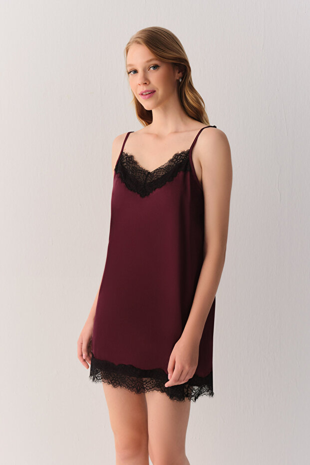 Helena Kısa Gecelik - 2