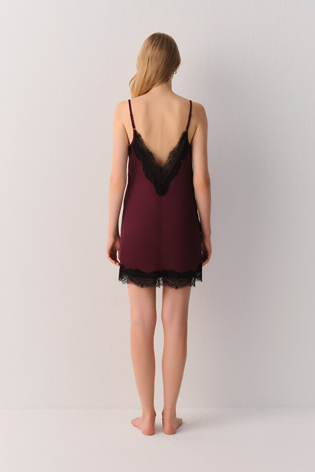 Helena Kısa Gecelik - 4