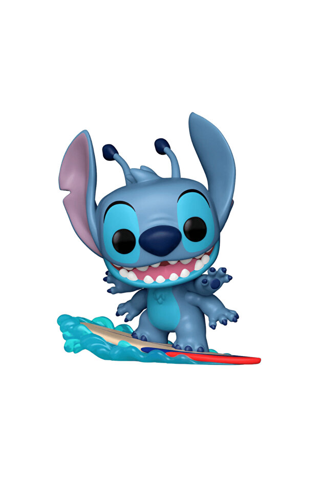 Pop! Disney: Lilo & Stitch - POP 34 (SDCC'25)
