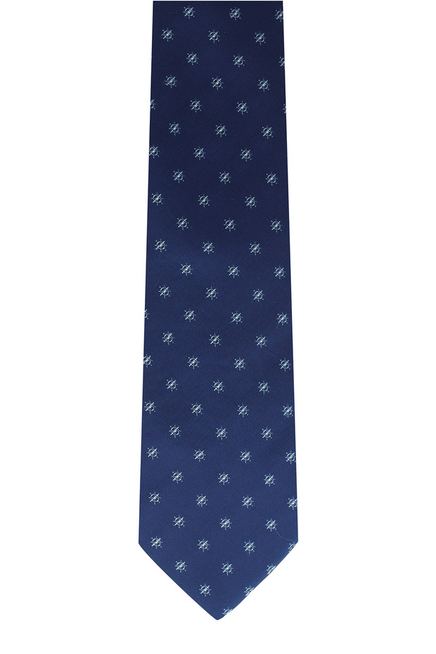 Patterned tie - 2
