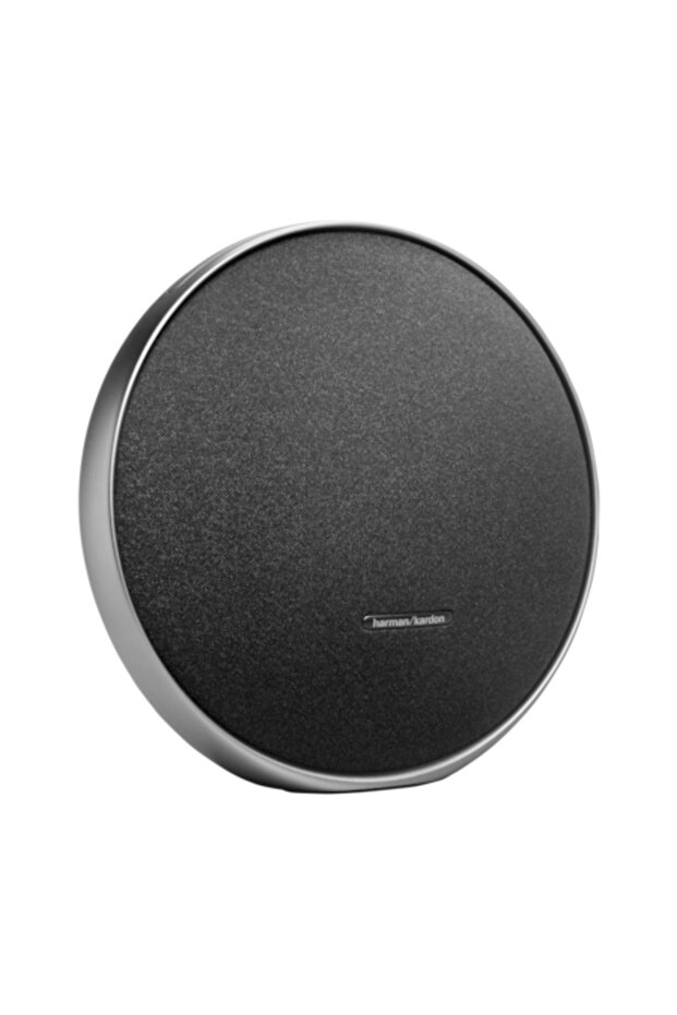 Onyx Studio 9 Portable Speaker, Bluetooth 5.3, 50W, Black, 8h - 1