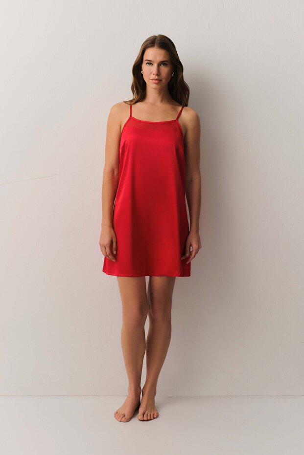 Ethereal Gecelik - 1