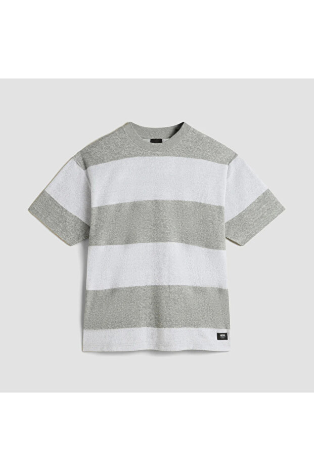 Bergman Stripe SS - 1