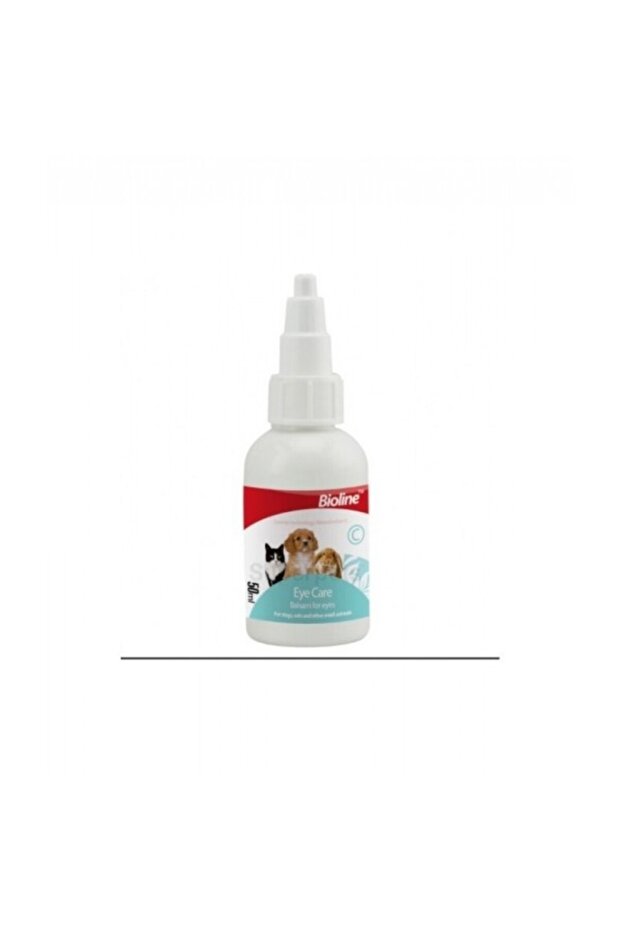 Eye Care Balsam for Eye (50 ml) for Cat & Dog