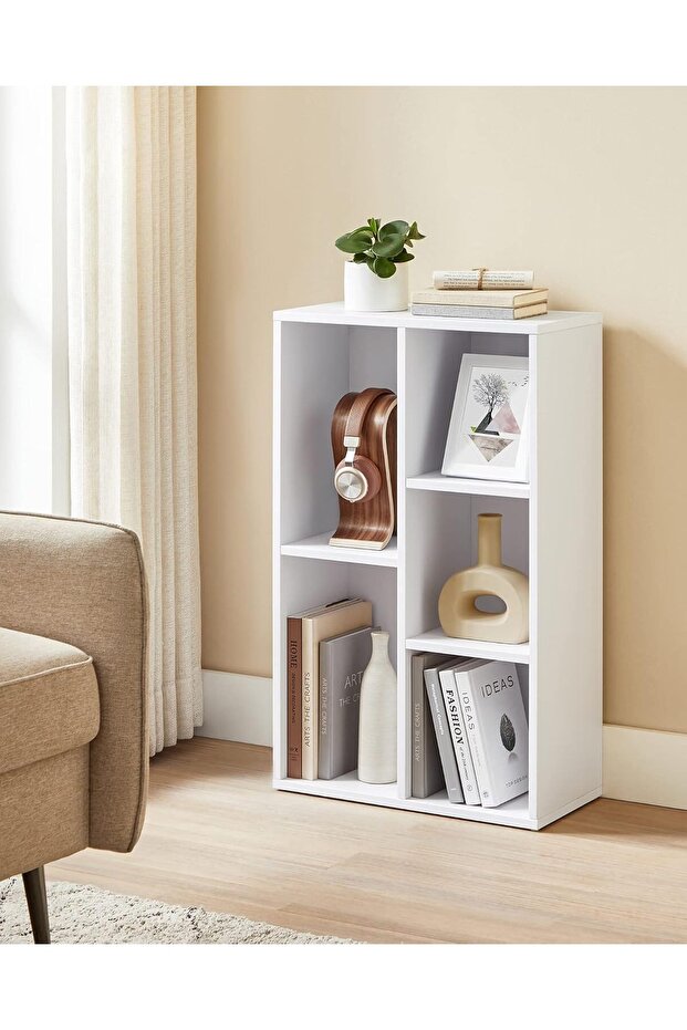 Modern Library Mdf - 1