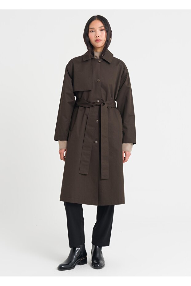 Allerli Trençkot - 3