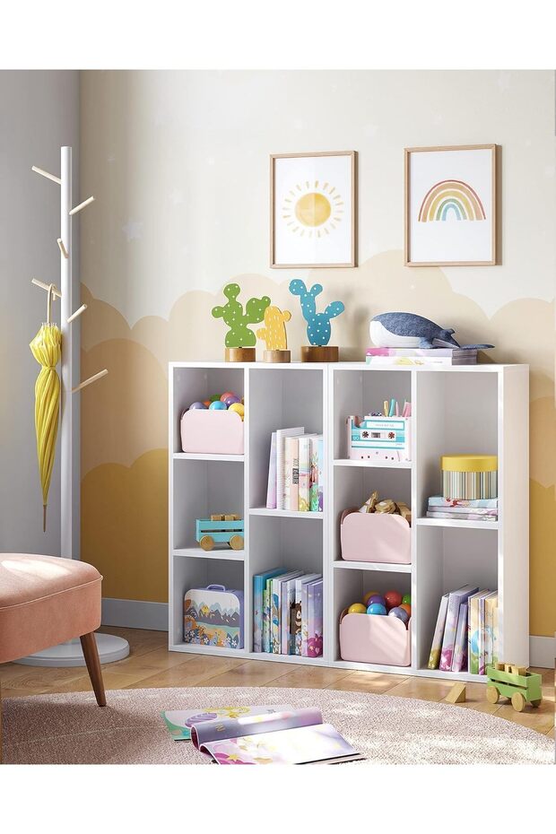 Modern Library Mdf - 4