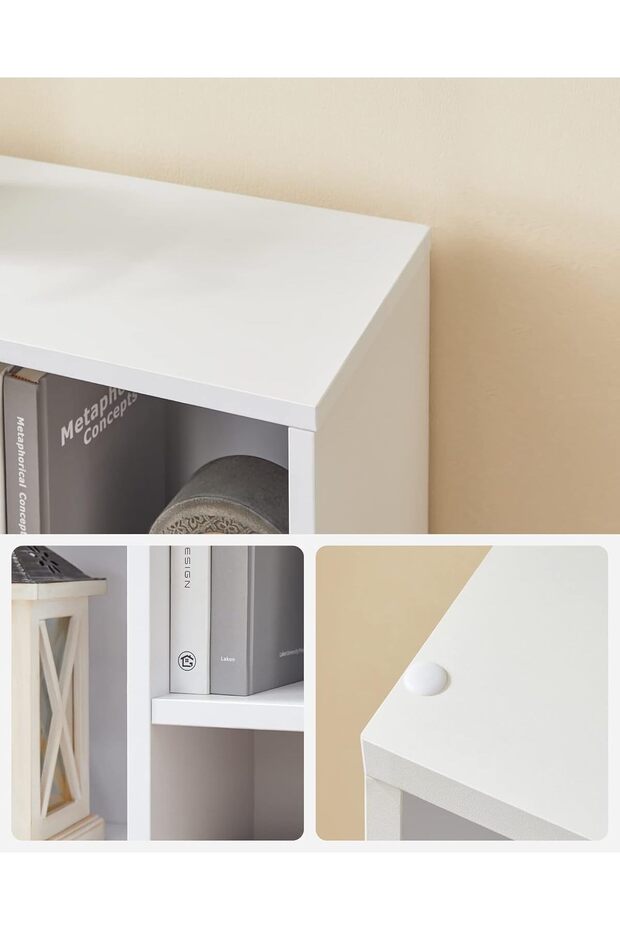 Modern Library Mdf - 6