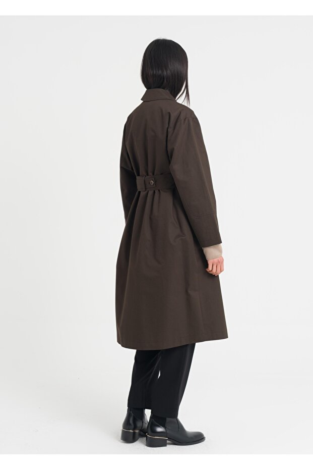 Allerli Trençkot - 4