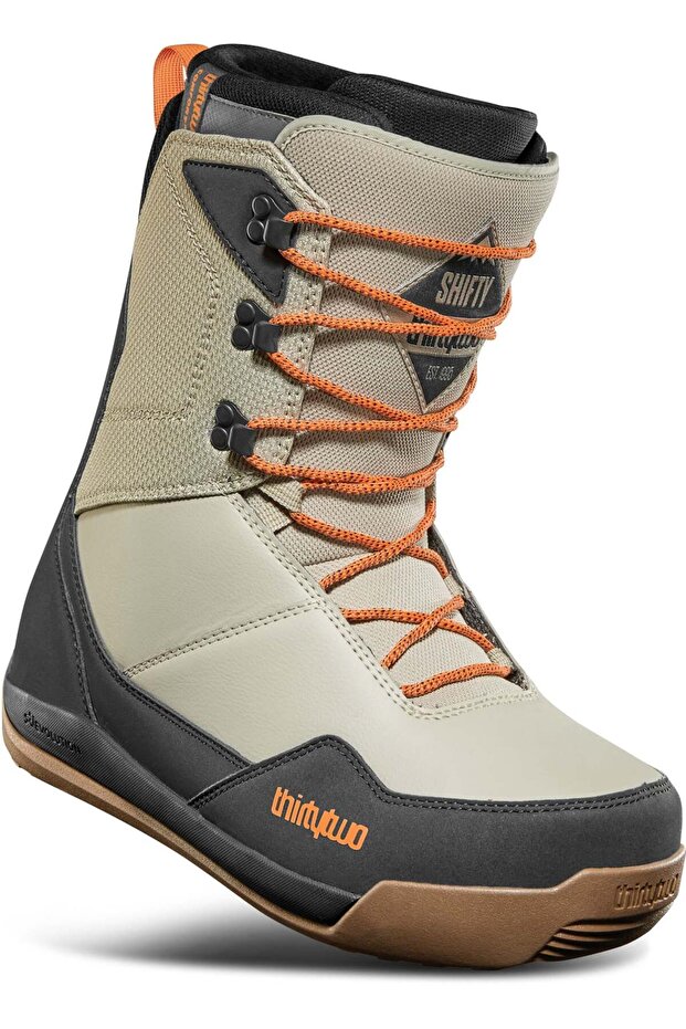Shifty Bgr Snowboard Botu - 1