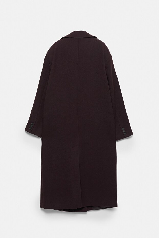 Uzun kaşe kaban - 6