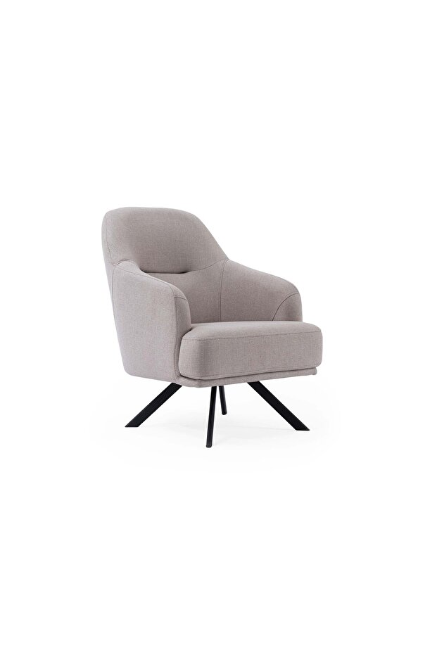 Viola Berjer Krem - 3