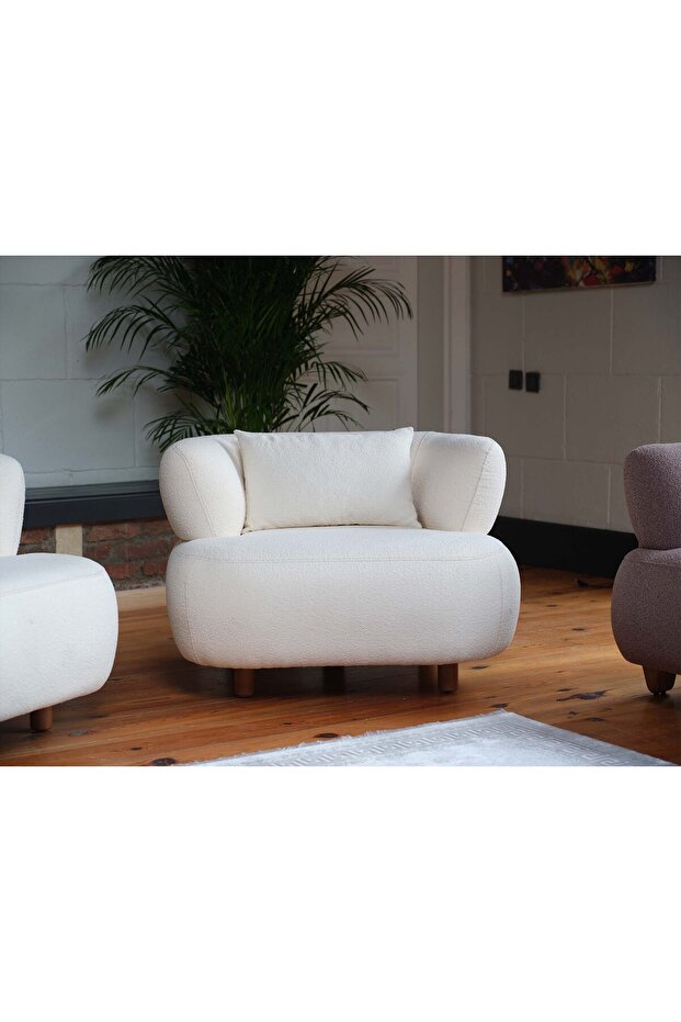 Pops Berjer Krem - 4