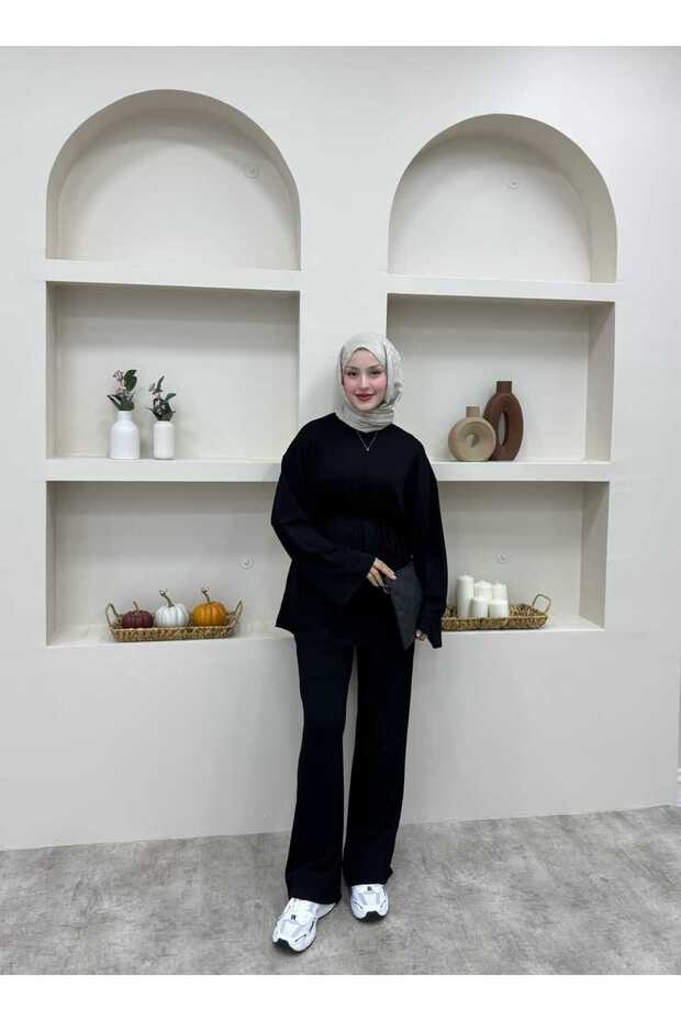 مجموعة ليزا الأساسية - 1