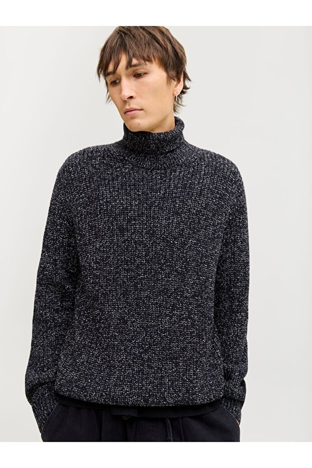Rollkragenpullover Rollkragenpullover - 8