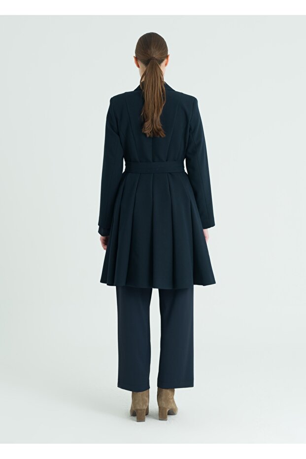 غطاء بحزام جزئي - 3