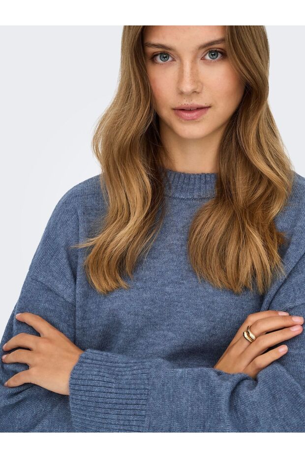 Strickpullover ONLHOUSTON Strickpullover - 7