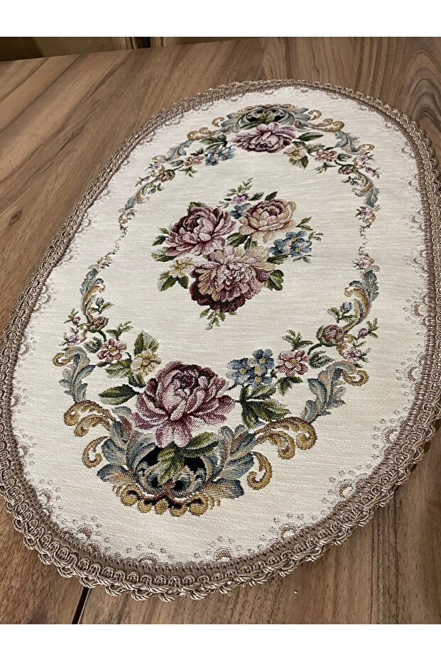 Goblen runner 40x60ekru - 2