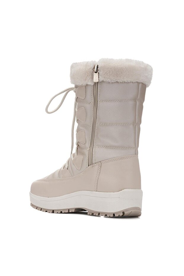 Asisa Kadın Kışlık Kar Botu - 3