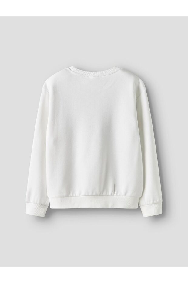 Sweatshirt Regular Fit - 3