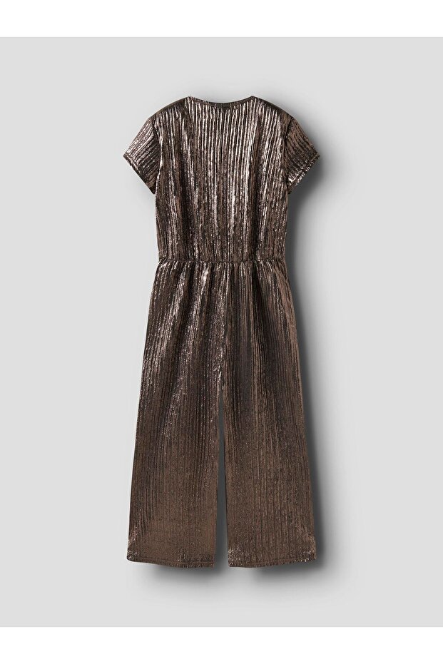 Jumpsuit Glitzer - 3