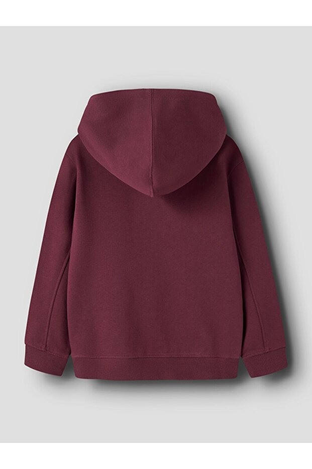 Hoodie Regular Fit - 3