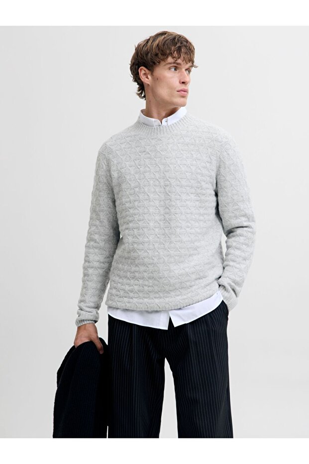 Strickpullover Strickpullover - 1