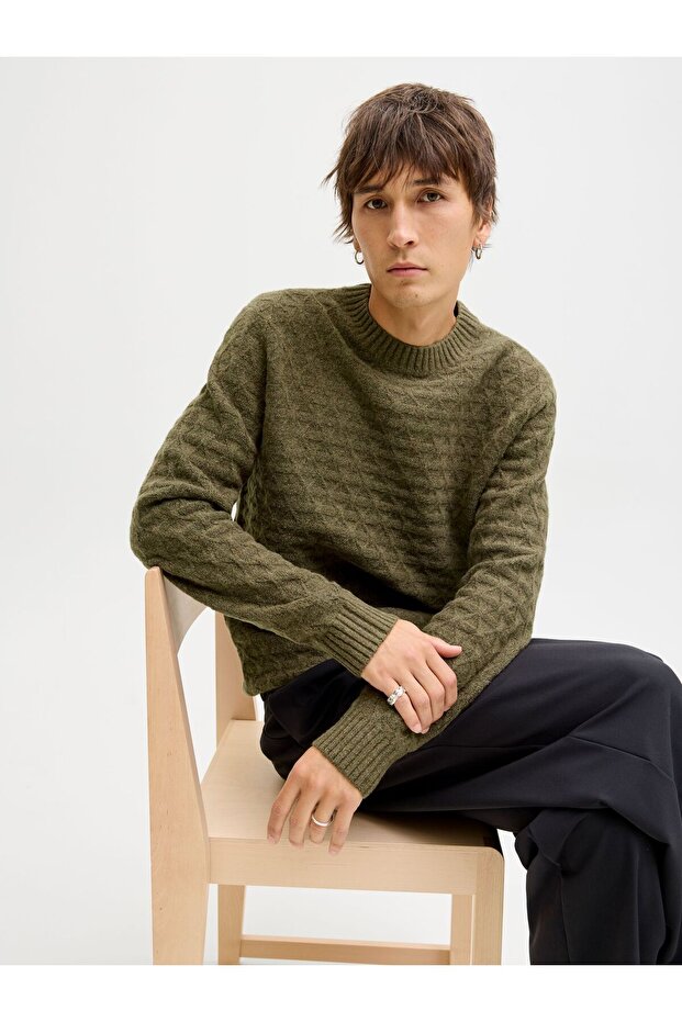 Strickpullover Strickpullover - 7