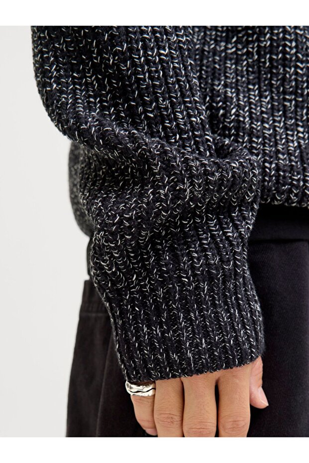 Rollkragenpullover Rollkragenpullover - 7