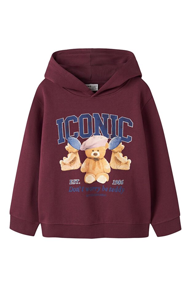 Hoodie Regular Fit - 2